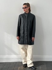 Vintage 1990s Collarless