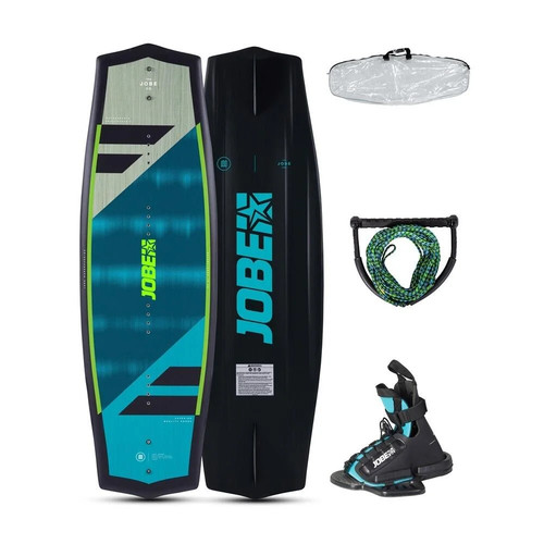 Jobe jinx wakeboard package - wakeboard,