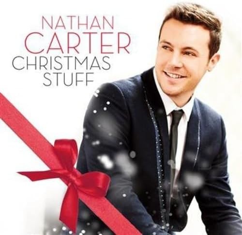 Nathan carter christmas - /,