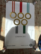 Original London 2012 Olympics