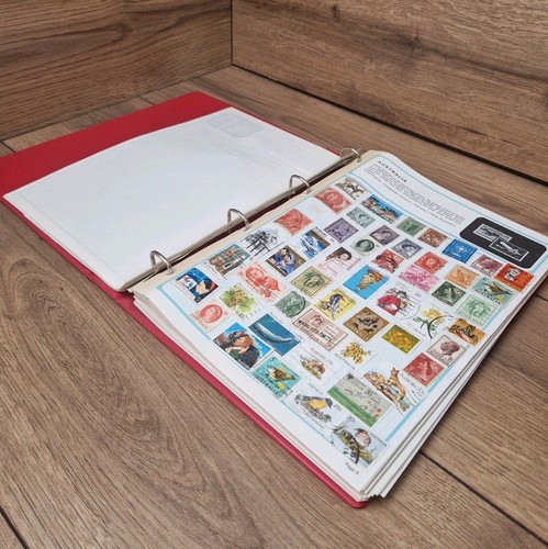 Vintage stanley gibbons - vintage,