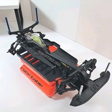 Vintage Team Losi  XXXS