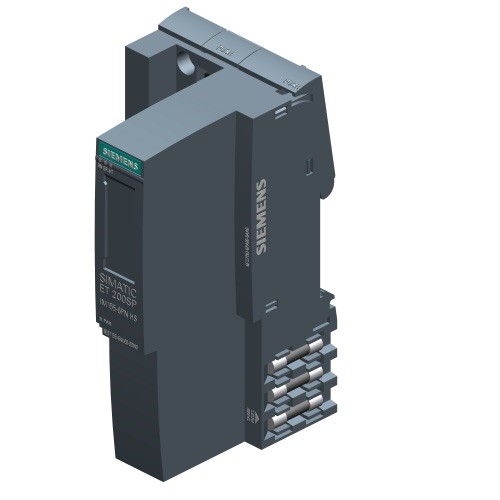 Siemens simatic et200sp - simatic,