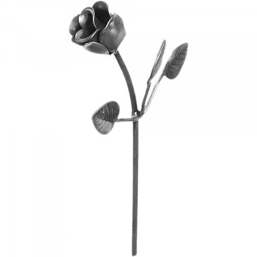 Decorative wrought iron - wrought,