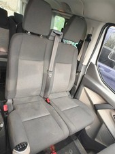 ✅Ford Tourneo Custom 2.2