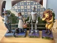 Jim Shore, The Wizard Of Oz