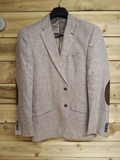 Frencheye Linen Cotton Jacket
