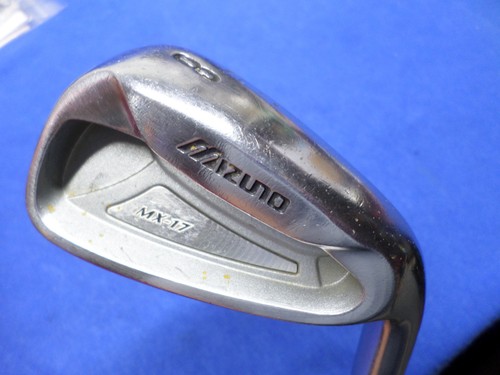 Mizuno single 8 - single,