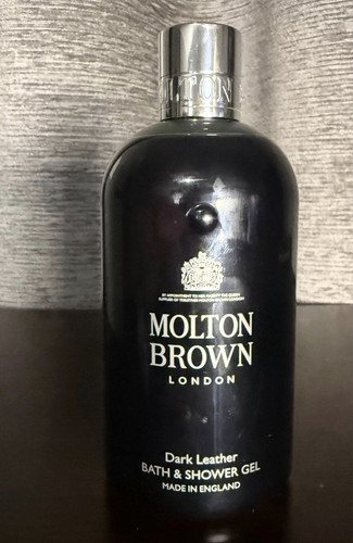 Molton brown london - brown, dark