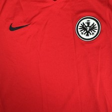 Rare Original Eintracht