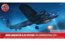 Airfix A09007A Avro Lancaster