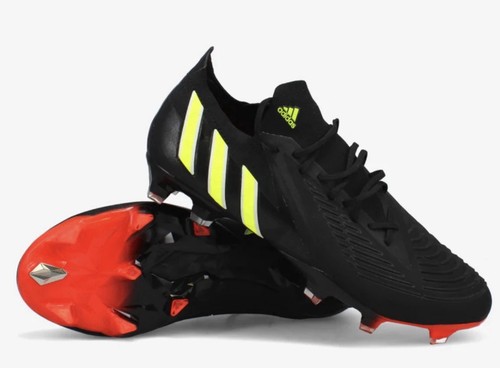 Adidas predator edge - adidas, fg