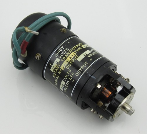 Rotary transformer 12v - transformer,