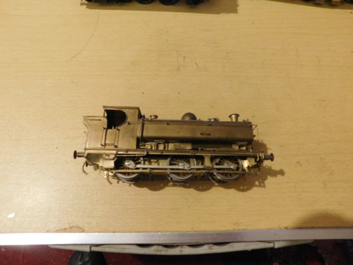 Samhongsa 57xx class brass - samhongsa,