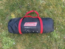Coleman Tent Crestline 3 P