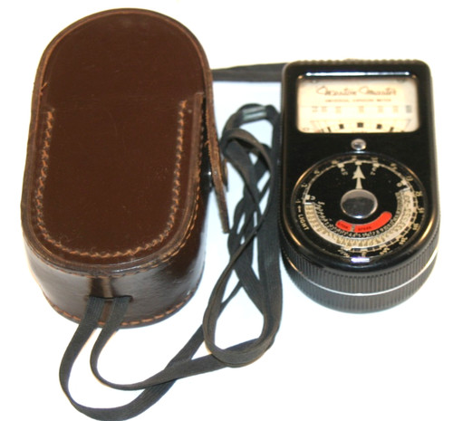 Sangamo weston master - sangamo,