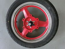 Honda CBX 750, RC17, 84-86, Front Wheel Rim PVM Rim J16x3.0 Type 15, Front Wheel