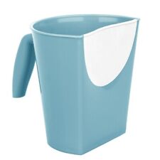 Savea Hair Washing Cup - Blue