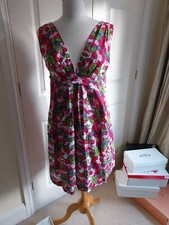 Emily And Fin Dress M BNWOT