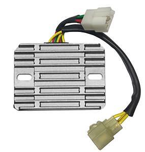 Regulator rectifier ducati - rectifier,