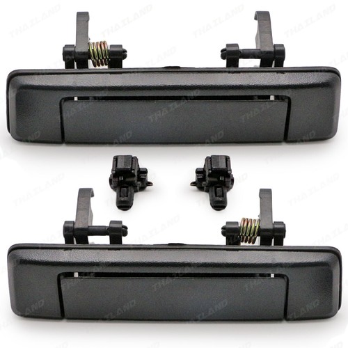 Pair handle outer - pair, fits
