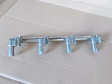 JAGUAR LAND ROVER 5.0 LITRE V8 PETROL FUEL INJECTION RAIL 8W93-9G802-AF