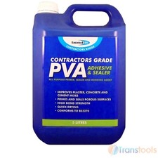Contractors Grade PVA Glue 5