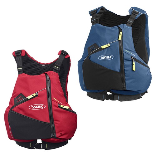Yak highback life - yak, jacket