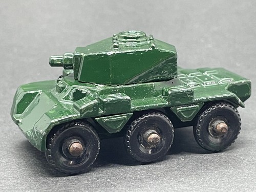 Matchbox lesney saladin - matchbox,
