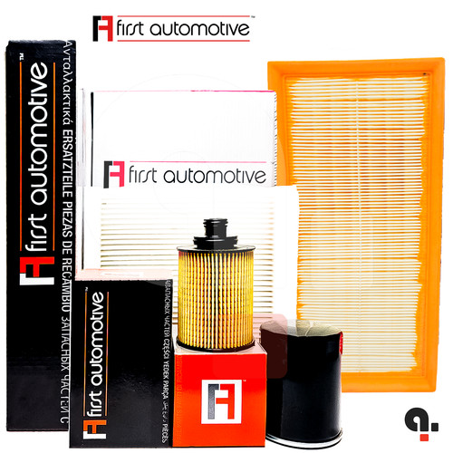 Service kit for audi a5 - a4,