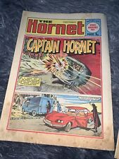 The Hornet Comic No. 641  Dec