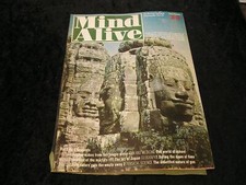 Mind Alive Part 23