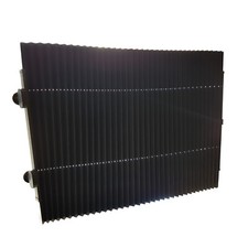 EXPANDING REAR CAR WINDOW