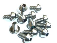 FROG 62 Titanium Rotor Disc