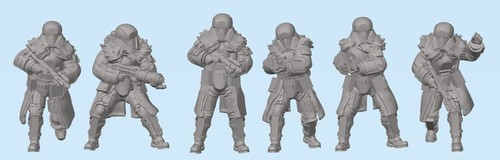 Star wars legion miniatures - wars,