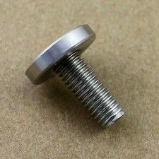5 Pcs Large Flat Head Screw
