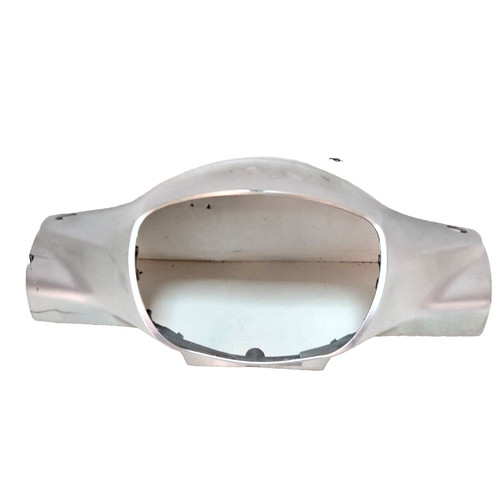 Front headlight fairing sym - front,