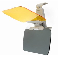 Car Sun Visor Extender Clip On