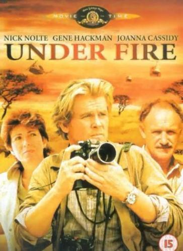 Under fire dvd - dvd, value