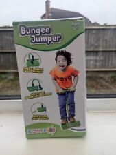 Bungee Jumper first pogo stick for  toddlers 
