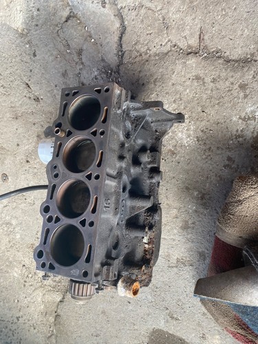 Ford cvh engine bottom - ford,