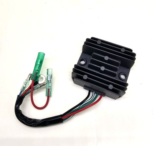 Rectifier for yamaha outboard - rectifier,