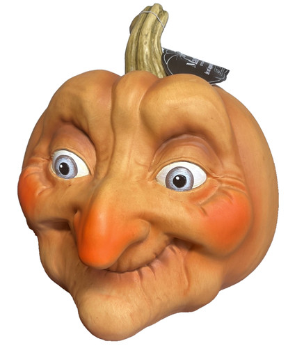 Martha stewart pepper pumpkin - stewart,