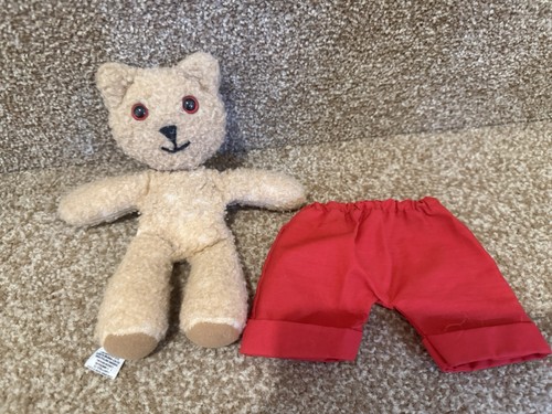 Vintage jane hissey old - vintage, bear