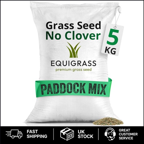 Equigrass 5kg organic - equigrass,