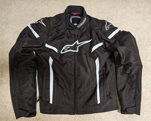 Alpinestars plus r v2 - plus,
