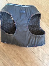 Barbour Harness Olive Size large  plus Collar  - Excellent condition 