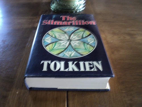 R tolkien the - r.,