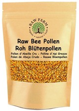 Raw farm - farm, pollen