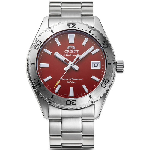 Orient mako men watch - mako,